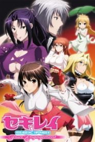 Sekirei (Phần 2)