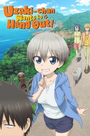 Uzaki-chan wa Asobitai! Double (Phần 2)