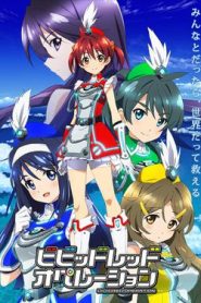 Vividred Operation