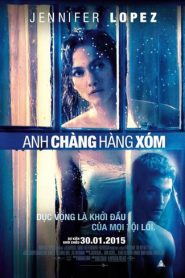 Anh Chàng Hàng Xóm