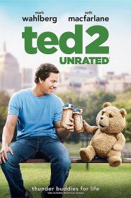 Chú Gấu Ted 2