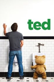 Chú Gấu Ted