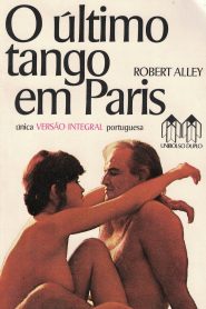 Bản Tango Cuối Cùng Ở Paris